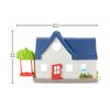 Juguete De Aprendizaje Little People House - Fisher Price