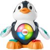 Juguete Musical De Aprendizaje Valentine The Penguin - Fisher Price