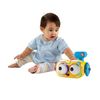 Juguete De Aprendizaje Jo El Robot 4 En 1 - Fisher Price