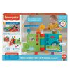 Juego Libro Educativo My Big Scalable Activity Book - Fisher Price