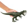 Jurassic World - Ceratosaurus Sound Attack - Figuras De Acción