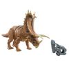 Jurassic World - Pentaceratops Mega Destroyer - Figuras De Acción