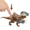 Jurassic World - Pentaceratops Mega Destroyer - Figuras De Acción