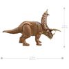 Jurassic World - Pentaceratops Mega Destroyer - Figuras De Acción