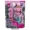 Barbie - Snowboarder Bb - Muñeca