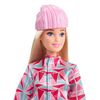 Barbie - Snowboarder Bb - Muñeca