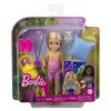 Barbie - Chelsea Camping - Muñeca