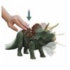 Jurassic World Triceratops Sonido