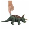 Jurassic World Triceratops Sonido