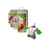 Fisher-price Imaginext Dc Super Friends Surtido Cabeza-vehículo (mattel - Hgx78)