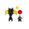 Fisher-price Imaginext Dc Super Friends Surtido Cabeza-vehículo (mattel - Hgx78)