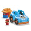 Mega Bloks – Ricky Racing Car