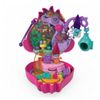 Conjunto De Caja De Trolls De Polly Pocket