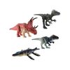 Mattel- Figura Dinosaurio Jurassic World Wild Ruge Y Golpea. Modelos Surtidos (hlp14)