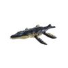 Mattel- Figura Dinosaurio Jurassic World Wild Ruge Y Golpea. Modelos Surtidos (hlp14)