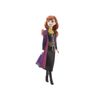 Disney Frozen 2 Anna Con Chaleco Muñeca Con Look De La Película, Juguete +3 Años (mattel Hlw50)