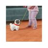 Perro De Paseos Perrito Pug Fisher-price. Mueve Las Orejas  Las Patas Y Emite Sonidos De Ladridos.