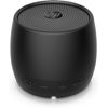 Hp Black Bluetooth Speaker 360 Altavoz Monofónico Portátil