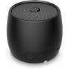 Hp Black Bluetooth Speaker 360 Altavoz Monofónico Portátil