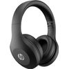 Hp Bluetooth Headset 500 Inalámbrico Diadema Usb Tipo C Negro