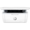 Multifunción Láser Monocromo Hp Laserjet M140w/ Wifi/ Blanca