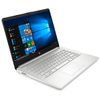 Hp Laptop 14s-dq1018 Plata Portátil 14'' Fullhd I7-1065g7 256gb Ssd 8gb Ram Windows 10 Home