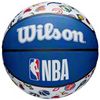 Balon De Baloncesto Nba All Team Ball Wilson