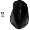 Hp X4500 Wireless (black) Mouse Ratón Ambidextro Rf Inalámbrico Laser