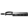 Hp Usb-c Travel Hub G2 Alámbrico Usb 3.2 Gen 1 (3.1 Gen 1) Type-c Negro