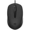 Hp 150 Wired Mouse Ratón Ambidextro Usb Tipo A 1600 Dpi