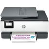 Impresora Todo-en-uno - Inyección De Tinta Officejet Pro 8014e Hp
