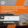 Impresora Todo-en-uno - Inyección De Tinta Officejet Pro 8014e Hp