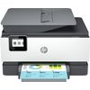 Hp Officejet Pro 9019e All-in-one Printer Inyección De Tinta Térmica A4 4800 X 1200 Dpi 22 Ppm Wifi