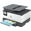 Hp Officejet Pro 9010e All-in-one Printer Inyección De Tinta Térmica A4 4800 X 1200 Dpi 22 Ppm Wifi