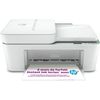 Impresora Multifunción - Hp Deskjet 4122e