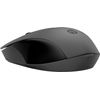 Hp 150 Wireless Mouse Ratón Ambidextro Rf Inalámbrico Óptico 1600 Dpi