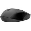 Hp 150 Wireless Mouse Ratón Ambidextro Rf Inalámbrico Óptico 1600 Dpi