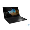 Lenovo Yoga Slim 9 Portátil 35,6 Cm (14') Pantalla Táctil 4k Ultra Hd Intel® Core™ I7 I7-1165g7 16 Gb Lpddr4x-sdram 1 Tb Ssd Wi-fi 6 (802.11ax) Windows 10 Home Negro