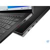 Lenovo Yoga Slim 9 Portátil 35,6 Cm (14') Pantalla Táctil 4k Ultra Hd Intel® Core™ I7 I7-1165g7 16 Gb Lpddr4x-sdram 1 Tb Ssd Wi-fi 6 (802.11ax) Windows 10 Home Negro