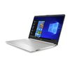 Hp 15s-fq2055ns Plata Portátil 15.6'' Hd I3-1115g4 256gb Ssd 8gb Ram Windows 10 Home S