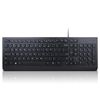 Lenovo Essential Teclado Usb Qwerty Italiano Negro