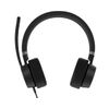 Lenovo Go Wired Anc Auriculares Alámbrico Diadema Car/home Office Usb Tipo C Negro