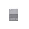 Lenovo Zg38c03589 Tastiera Qwerty Inglese Grigio