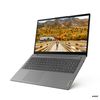 Lenovo Ideapad 3 Portátil 39,6 Cm (15.6') Full Hd Amd Ryzen™ 7 5700u 8 Gb Ddr4-sdram 256 Gb Ssd Wi-fi 5 (802.11ac) Windows 11 Home Gris