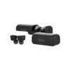 Lenovo Za800003ww Auricular Y Casco Auriculares True Wireless Stereo (tws) Dentro De Oído Llamadas/música Usb Tipo C Bluetooth Negro