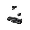 Cuffia E Auricolare Lenovo Za800003ww Cuffie True Wireless Stereo In-ear Musica E Chiamate Usb Tipo-c Bluetooth Nero