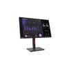 Lenovo Thinkvision T24i-30 Led Display 60,5 Cm (23.8') 1920 X 1080 Pixeles Full Hd Negro