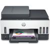 Hp Smart Tank 7605