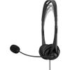 Auriculares Hp Wired Usba Stereo Headset
