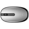Hp 240 Pike Silver Bluetooth Mouse Ratón Ambidextro Óptico 1600 Dpi